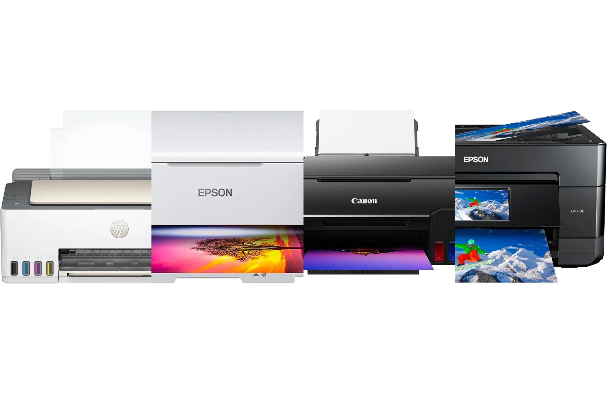 Printer Seçimində Əsas Məhz Bu İl Əhəmiyyət Kəsb Edən Texnologiyalar