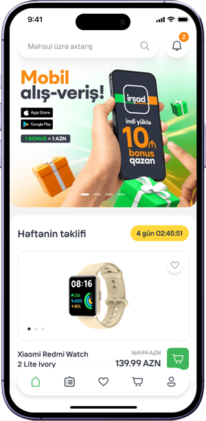 Mobil tətbiq