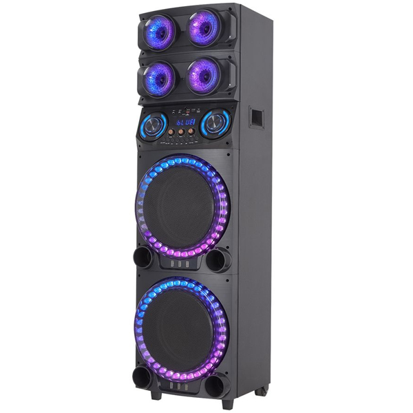 Geardo GD-2139 12`