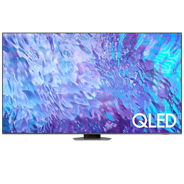 Samsung QLED 4K Q80C 4K Ultra HD (QE98Q80CAUXRU) Outlet