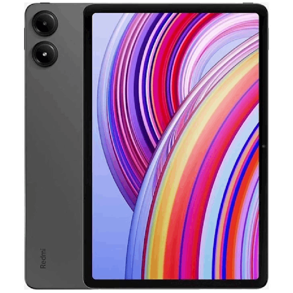 Xiaomi Redmi Pad Pro 8 GB / 256 GB Graphite Gray + keyboard
