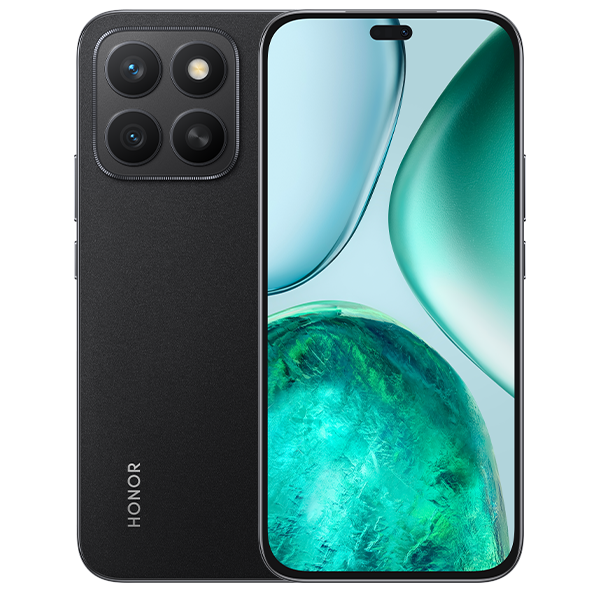 HONOR X8c 8 GB / 128 GB Midnight Black