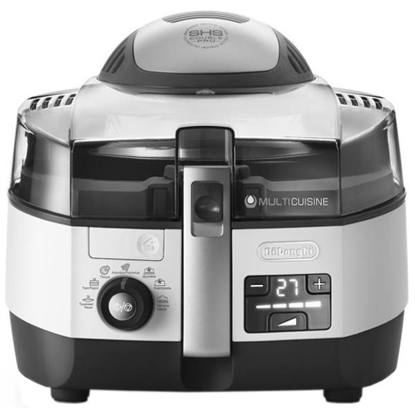 Delonghi FH1396/1.WH Multicuisine