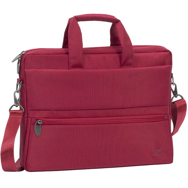 Riva Case 8630 Bag 15,6 Red