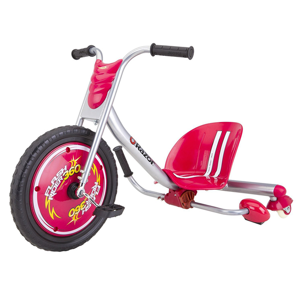 Skuter və velosipedlər