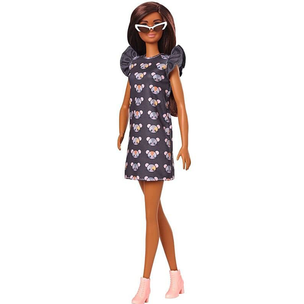 Barbie GYB01