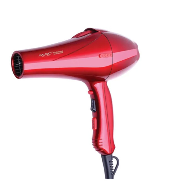 Mac MC-6672