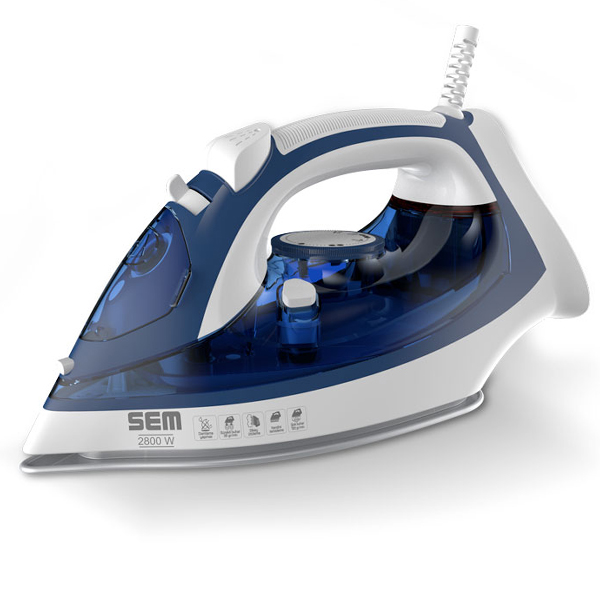 Sem SH100 Blue