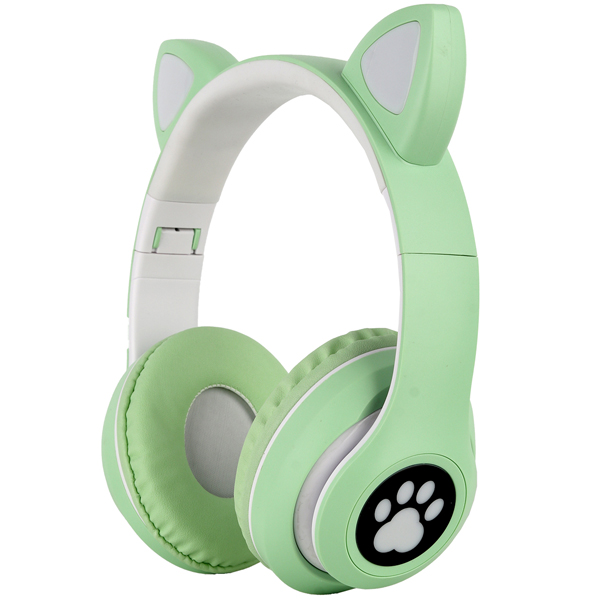Cat P33M Green