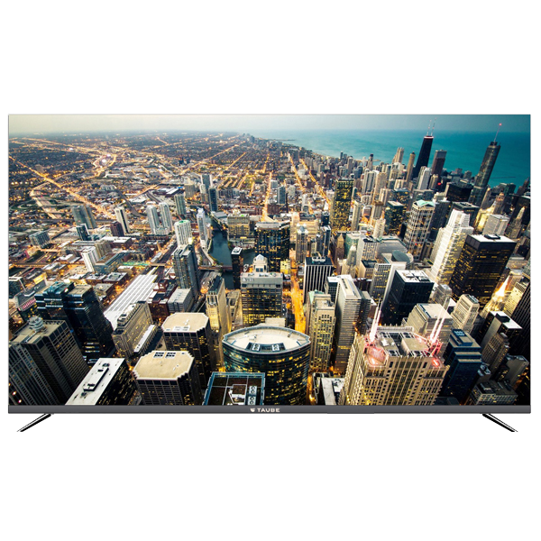 Taube 65"  4K UHD Smart TV (6538VIDAA)