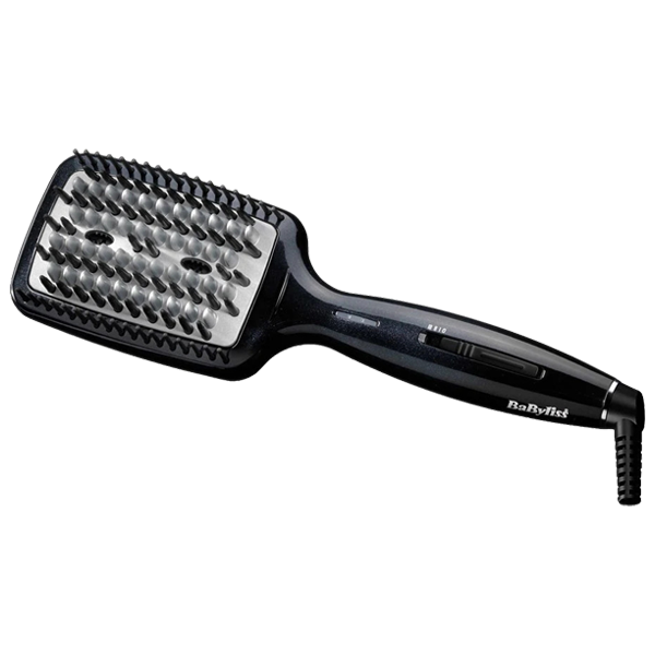 Babyliss Smoothing Heated Brush (2440BDU)