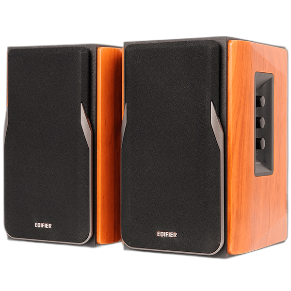 Edifier R1380DB Brown