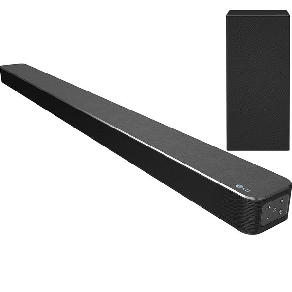 LG SN6Y Soundbar Outlet