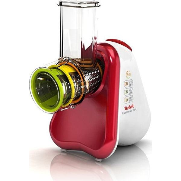 Tefal Fresh Express Red (MB753538)