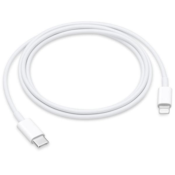 Apple USB-C to Lightning Cable 1 m MUQ93ZM