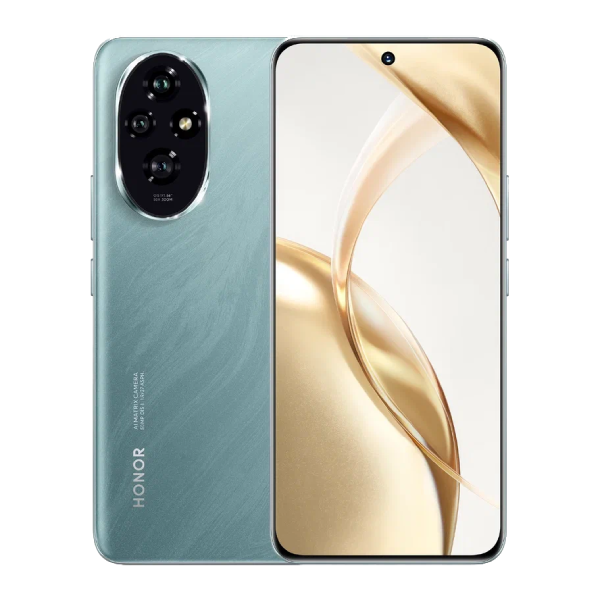 HONOR 200 12 GB / 512 GB Emerald Green