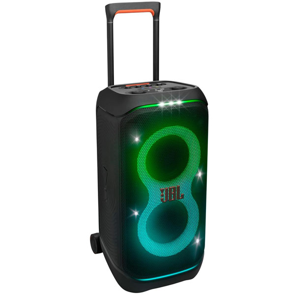 JBL Party Box Stage 320 Black